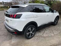 USED 2019 19 PEUGEOT 3008 1.5 BLUEHDI S/S GT LINE 5d 129 BHP DIAMOND CUT-ONE PREV OWNER-FSH
