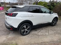 USED 2019 19 PEUGEOT 3008 1.5 BLUEHDI S/S GT LINE 5d 129 BHP DIAMOND CUT-ONE PREV OWNER-FSH