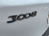 USED 2019 19 PEUGEOT 3008 1.5 BLUEHDI S/S GT LINE 5d 129 BHP DIAMOND CUT-ONE PREV OWNER-FSH