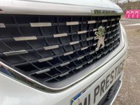 USED 2019 19 PEUGEOT 3008 1.5 BLUEHDI S/S GT LINE 5d 129 BHP DIAMOND CUT-ONE PREV OWNER-FSH