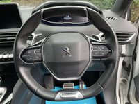 USED 2019 19 PEUGEOT 3008 1.5 BLUEHDI S/S GT LINE 5d 129 BHP DIAMOND CUT-ONE PREV OWNER-FSH