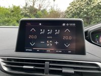 USED 2019 19 PEUGEOT 3008 1.5 BLUEHDI S/S GT LINE 5d 129 BHP DIAMOND CUT-ONE PREV OWNER-FSH