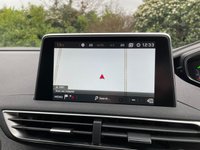 USED 2019 19 PEUGEOT 3008 1.5 BLUEHDI S/S GT LINE 5d 129 BHP DIAMOND CUT-ONE PREV OWNER-FSH