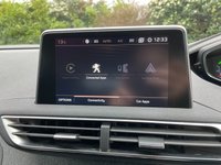 USED 2019 19 PEUGEOT 3008 1.5 BLUEHDI S/S GT LINE 5d 129 BHP DIAMOND CUT-ONE PREV OWNER-FSH