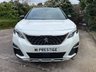 USED 2019 19 PEUGEOT 3008 1.5 BLUEHDI S/S GT LINE 5d 129 BHP DIAMOND CUT-ONE PREV OWNER-FSH