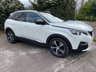 USED 2019 19 PEUGEOT 3008 1.5 BLUEHDI S/S GT LINE 5d 129 BHP DIAMOND CUT-ONE PREV OWNER-FSH