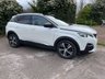 USED 2019 19 PEUGEOT 3008 1.5 BLUEHDI S/S GT LINE 5d 129 BHP DIAMOND CUT-ONE PREV OWNER-FSH