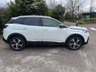 USED 2019 19 PEUGEOT 3008 1.5 BLUEHDI S/S GT LINE 5d 129 BHP DIAMOND CUT-ONE PREV OWNER-FSH