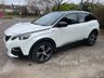 USED 2019 19 PEUGEOT 3008 1.5 BLUEHDI S/S GT LINE 5d 129 BHP DIAMOND CUT-ONE PREV OWNER-FSH
