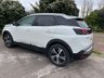 USED 2019 19 PEUGEOT 3008 1.5 BLUEHDI S/S GT LINE 5d 129 BHP DIAMOND CUT-ONE PREV OWNER-FSH