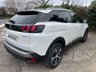 USED 2019 19 PEUGEOT 3008 1.5 BLUEHDI S/S GT LINE 5d 129 BHP DIAMOND CUT-ONE PREV OWNER-FSH