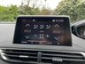 USED 2019 19 PEUGEOT 3008 1.5 BLUEHDI S/S GT LINE 5d 129 BHP DIAMOND CUT-ONE PREV OWNER-FSH