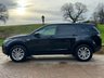 USED 2017 17 LAND ROVER DISCOVERY SPORT 2.0 TD4 SE TECH 5d 180 BHP 1 FORMER KEEPER-7 SEATS.