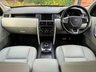 USED 2017 17 LAND ROVER DISCOVERY SPORT 2.0 TD4 SE TECH 5d 180 BHP 1 FORMER KEEPER-7 SEATS.