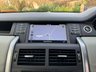 USED 2017 17 LAND ROVER DISCOVERY SPORT 2.0 TD4 SE TECH 5d 180 BHP 1 FORMER KEEPER-7 SEATS.