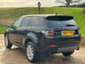 USED 2017 17 LAND ROVER DISCOVERY SPORT 2.0 TD4 SE TECH 5d 180 BHP 1 FORMER KEEPER-7 SEATS.