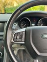 USED 2017 17 LAND ROVER DISCOVERY SPORT 2.0 TD4 SE TECH 5d 180 BHP 1 FORMER KEEPER-7 SEATS.