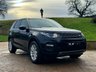 USED 2017 17 LAND ROVER DISCOVERY SPORT 2.0 TD4 SE TECH 5d 180 BHP 1 FORMER KEEPER-7 SEATS.