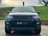 USED 2017 17 LAND ROVER DISCOVERY SPORT 2.0 TD4 SE TECH 5d 180 BHP 1 FORMER KEEPER-7 SEATS.