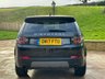 USED 2017 17 LAND ROVER DISCOVERY SPORT 2.0 TD4 SE TECH 5d 180 BHP 1 FORMER KEEPER-7 SEATS.