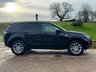 USED 2017 17 LAND ROVER DISCOVERY SPORT 2.0 TD4 SE TECH 5d 180 BHP 1 FORMER KEEPER-7 SEATS.