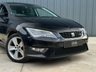 USED 2016 16 SEAT LEON 2.0 TDI FR TECHNOLOGY 5d 184 BHP 