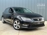 USED 2016 16 SEAT LEON 2.0 TDI FR TECHNOLOGY 5d 184 BHP 