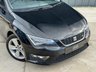 USED 2016 16 SEAT LEON 2.0 TDI FR TECHNOLOGY 5d 184 BHP 