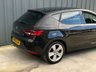USED 2016 16 SEAT LEON 2.0 TDI FR TECHNOLOGY 5d 184 BHP 