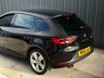 USED 2016 16 SEAT LEON 2.0 TDI FR TECHNOLOGY 5d 184 BHP 