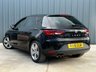USED 2016 16 SEAT LEON 2.0 TDI FR TECHNOLOGY 5d 184 BHP 