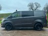 USED 2019 19 FORD TRANSIT CUSTOM 2.0 300 LIMITED DCIV L1 H1 129 BHP JUST ARRIVED PLEASE CALL