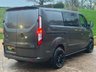 USED 2019 19 FORD TRANSIT CUSTOM 2.0 300 LIMITED DCIV L1 H1 129 BHP JUST ARRIVED PLEASE CALL