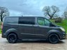 USED 2019 19 FORD TRANSIT CUSTOM 2.0 300 LIMITED DCIV L1 H1 129 BHP JUST ARRIVED PLEASE CALL