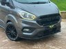 USED 2019 19 FORD TRANSIT CUSTOM 2.0 300 LIMITED DCIV L1 H1 129 BHP JUST ARRIVED PLEASE CALL