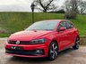 USED 2019 69 VOLKSWAGEN POLO 2.0 GTI TSI DSG 5d 198 BHP FULL VW SERVICE HISTORY.