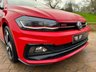 USED 2019 69 VOLKSWAGEN POLO 2.0 GTI TSI DSG 5d 198 BHP FULL VW SERVICE HISTORY.