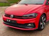 USED 2019 69 VOLKSWAGEN POLO 2.0 GTI TSI DSG 5d 198 BHP FULL VW SERVICE HISTORY.