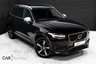 USED 2019 68 VOLVO XC90 2.0 D5 POWERPULSE R-DESIGN AWD 5d 231 BHP / STUNNING CAR