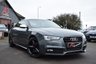 USED 2013 13 AUDI A5 2.0 TDI S LINE S/S 2d 177 BHP 