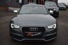 USED 2013 13 AUDI A5 2.0 TDI S LINE S/S 2d 177 BHP 