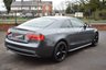 USED 2013 13 AUDI A5 2.0 TDI S LINE S/S 2d 177 BHP 