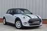 USED 2016 C MINI HATCH COOPER 1.5 COOPER 5d 134 BHP 