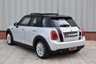 USED 2016 C MINI HATCH COOPER 1.5 COOPER 5d 134 BHP 