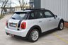 USED 2016 C MINI HATCH COOPER 1.5 COOPER 5d 134 BHP 