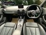 USED 2019 19 AUDI A3 2.0 S3 SPORTBACK TFSI QUATTRO 5d 296 BHP FINANCE AVAILABLE ZERO DEPOSIT