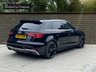 USED 2019 19 AUDI A3 2.0 S3 SPORTBACK TFSI QUATTRO 5d 296 BHP FINANCE AVAILABLE ZERO DEPOSIT