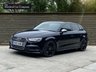USED 2019 19 AUDI A3 2.0 S3 SPORTBACK TFSI QUATTRO 5d 296 BHP FINANCE AVAILABLE ZERO DEPOSIT