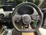 USED 2019 19 AUDI A3 2.0 S3 SPORTBACK TFSI QUATTRO 5d 296 BHP FINANCE AVAILABLE ZERO DEPOSIT