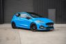 USED 2021 21 FORD FIESTA 1.5 ST EDITION 3d 198 BHP 